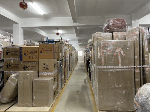 Warehouse and Storage Service in Bangalore
