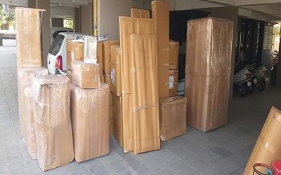 house shifting in Bangalore