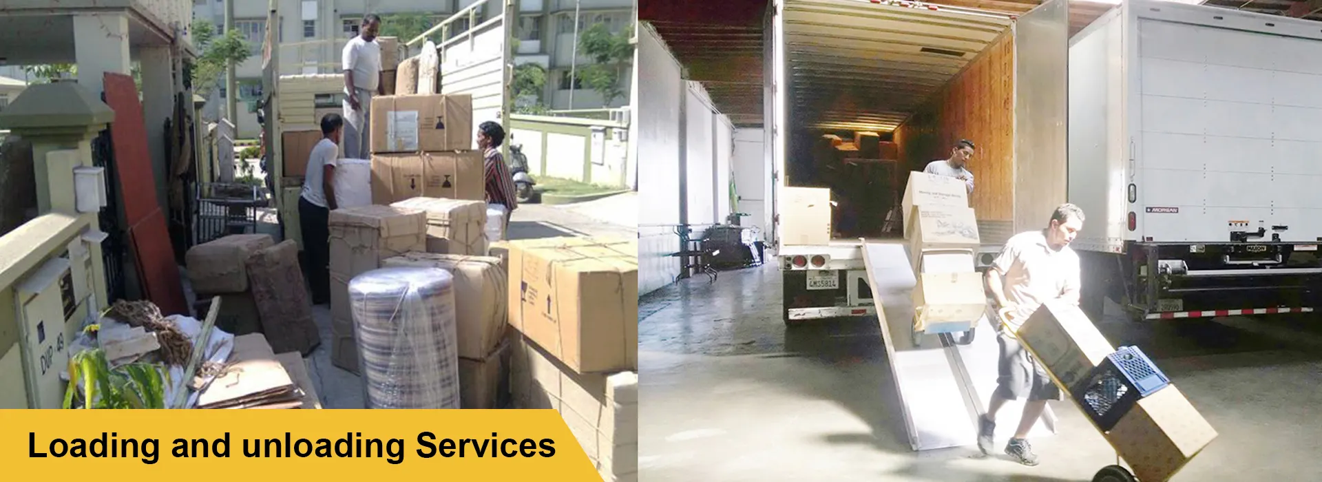 First Choice Packers and Movers Bangalore